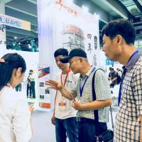 清風(fēng)送香遠(yuǎn)，物華又添寶——中國(guó)砂石協(xié)會(huì)一行到華寶礦機(jī)調(diào)研