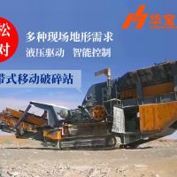 反擊破碎機(jī)破碎效果怎么樣？