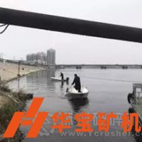 湖北襄陽(yáng)取締非法船舶1106艘，非法砂石碼頭398個(gè)