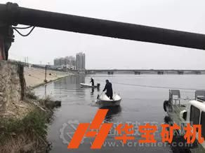 湖北襄陽(yáng)取締非法船舶1106艘，非法砂石碼頭398個(gè)