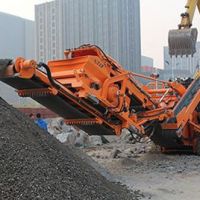 福州總投資2億元，建設(shè)年處理100萬噸建筑垃圾工廠開建