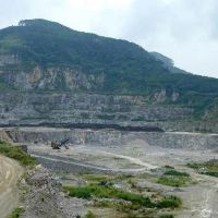 海南省嚴(yán)控新建砂石礦山項(xiàng)目，開展露天礦山整治！