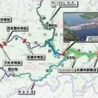 廣西、貴州砂石進(jìn)入廣東重要水運(yùn)通道斷航163天！