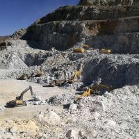 湖南省40%砂石土礦關(guān)停退出！大中型砂石礦省廳發(fā)證
