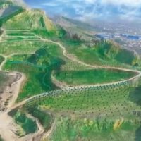 安徽省已完成礦山修復(fù)306個(gè)，投入治理資金43185.02萬(wàn)元