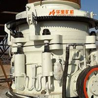 二段破碎中，圓錐破和反擊破的利弊分析!