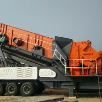 移動破碎站是怎樣做到把建筑固廢化為寶的呢？