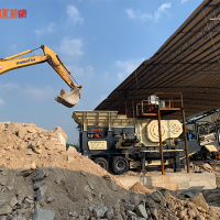 便宜建一條1000噸/天的移動制砂線？小心 “陷阱”!