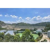 標(biāo)桿！廣州18家礦山16家建成綠色礦山4家納入國家級(jí)綠色礦山名錄！ 